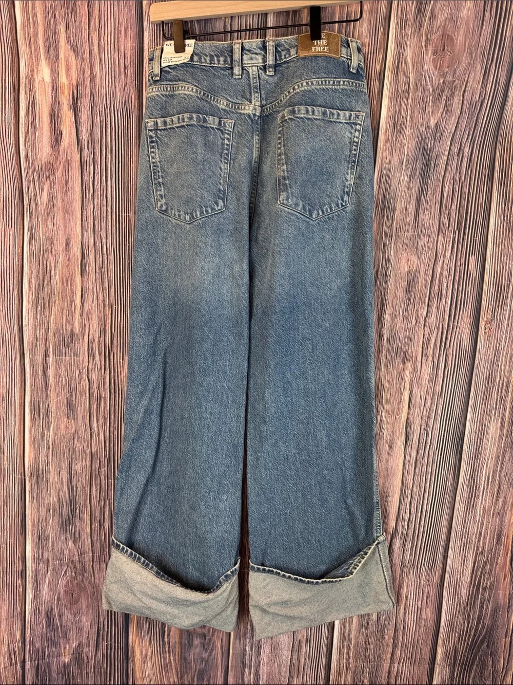 We The Free ‘Final Countdown’ Jeans - Picture 7 of 9